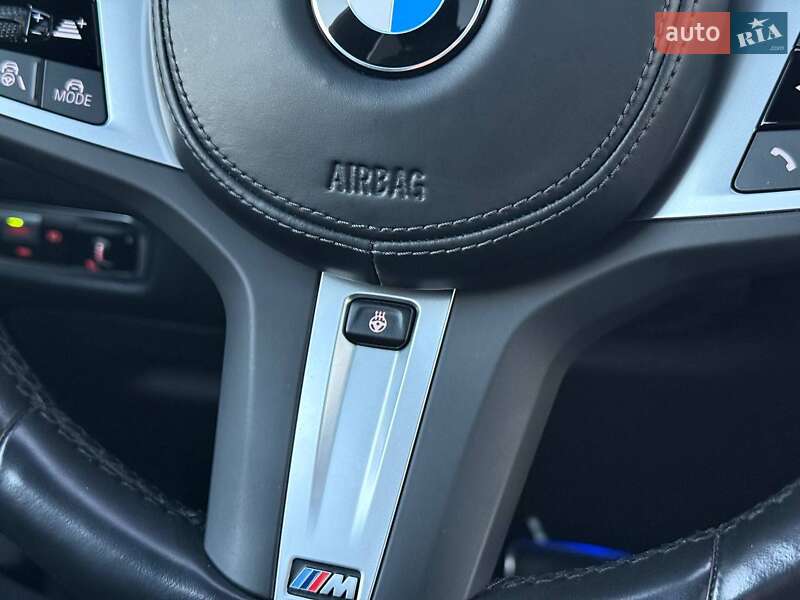 Внедорожник / Кроссовер BMW X7 2022 в Хмельницком