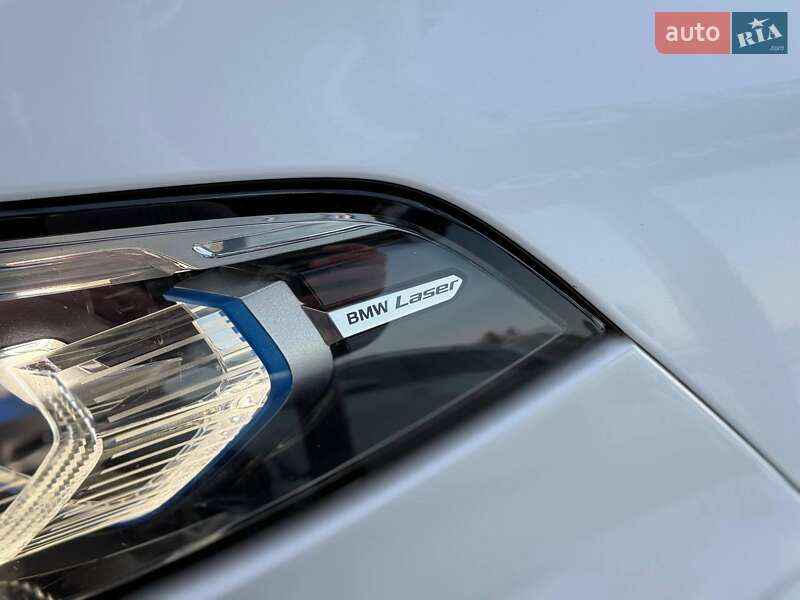 Внедорожник / Кроссовер BMW X7 2022 в Хмельницком