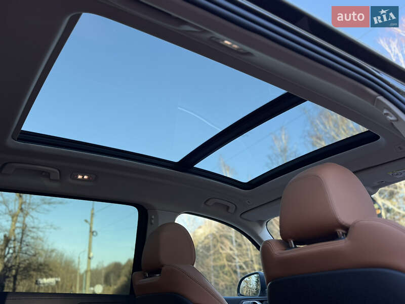 Внедорожник / Кроссовер BMW X7 2022 в Трускавце