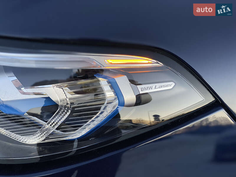 Внедорожник / Кроссовер BMW X7 2020 в Киеве