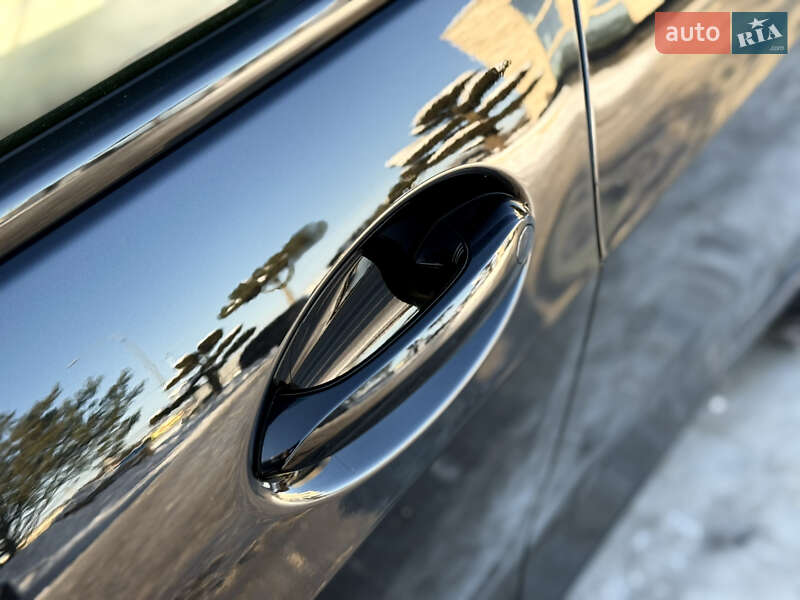 Внедорожник / Кроссовер BMW X7 2020 в Львове фото 17 Внедорожник / Кроссовер BMW X7 2020 в Львове