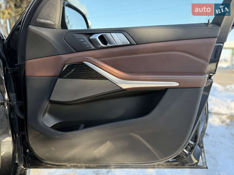 Внедорожник / Кроссовер BMW X7 2020 в Львове фото 82 Внедорожник / Кроссовер BMW X7 2020 в Львове