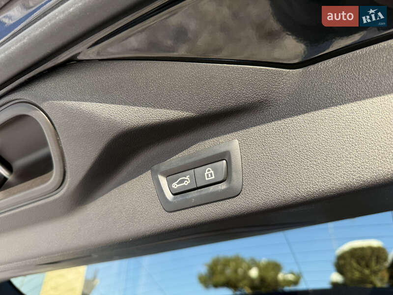 Внедорожник / Кроссовер BMW X7 2020 в Львове фото 78 Внедорожник / Кроссовер BMW X7 2020 в Львове