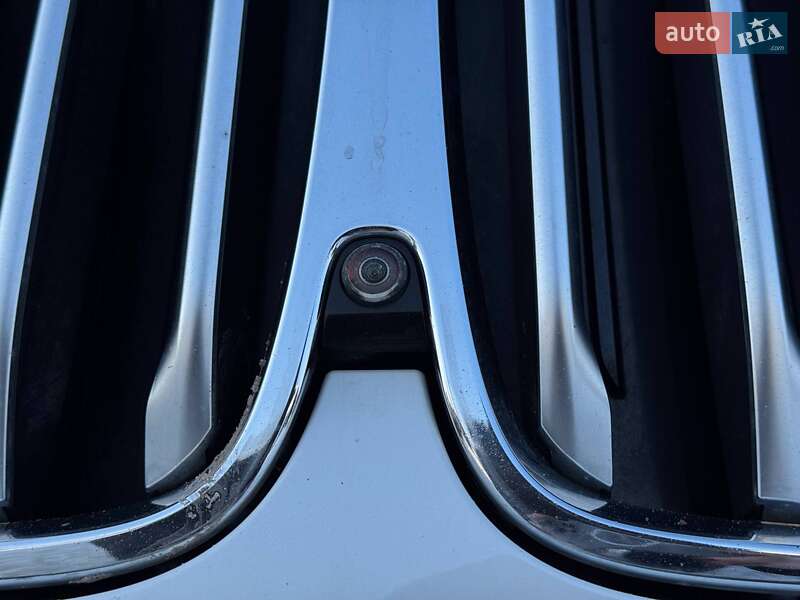 Внедорожник / Кроссовер BMW X7 2020 в Ровно фото 9 Внедорожник / Кроссовер BMW X7 2020 в Ровно