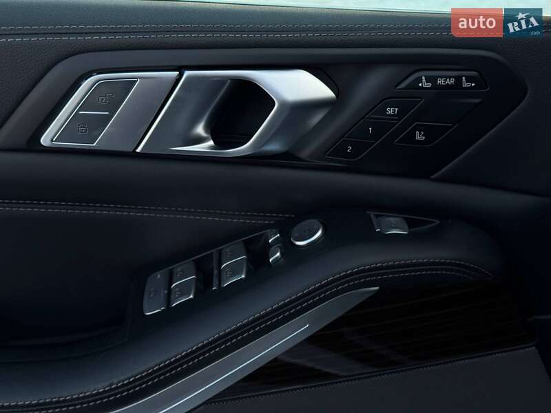 Внедорожник / Кроссовер BMW X7 2020 в Ровно фото 43 Внедорожник / Кроссовер BMW X7 2020 в Ровно