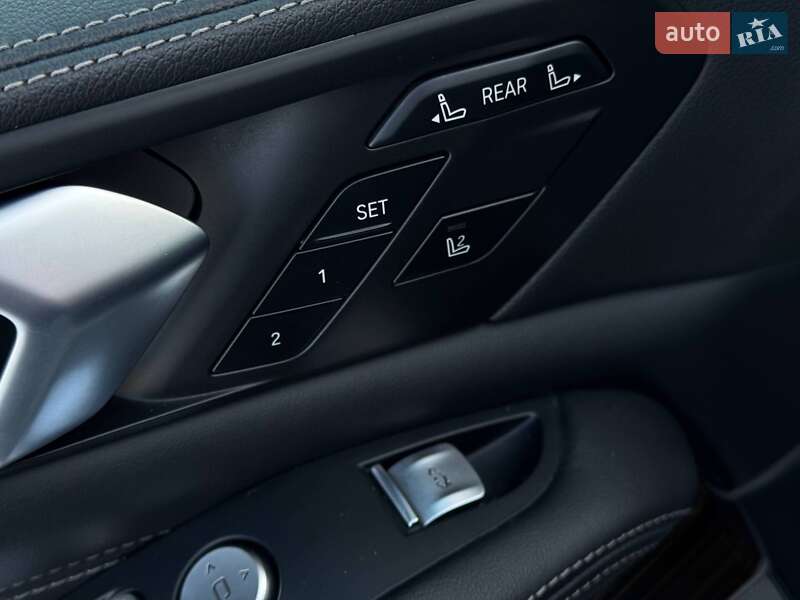 Внедорожник / Кроссовер BMW X7 2020 в Ровно фото 45 Внедорожник / Кроссовер BMW X7 2020 в Ровно