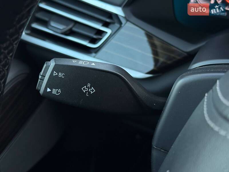 Внедорожник / Кроссовер BMW X7 2020 в Ровно фото 55 Внедорожник / Кроссовер BMW X7 2020 в Ровно