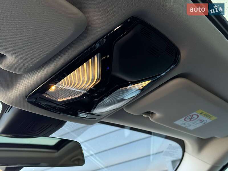 Внедорожник / Кроссовер BMW X7 2020 в Ровно фото 64 Внедорожник / Кроссовер BMW X7 2020 в Ровно