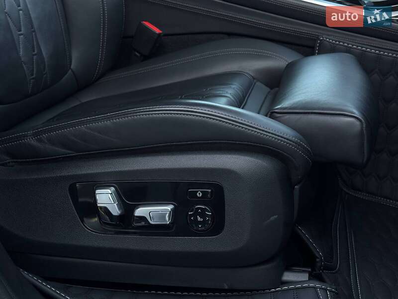 Внедорожник / Кроссовер BMW X7 2020 в Ровно фото 93 Внедорожник / Кроссовер BMW X7 2020 в Ровно
