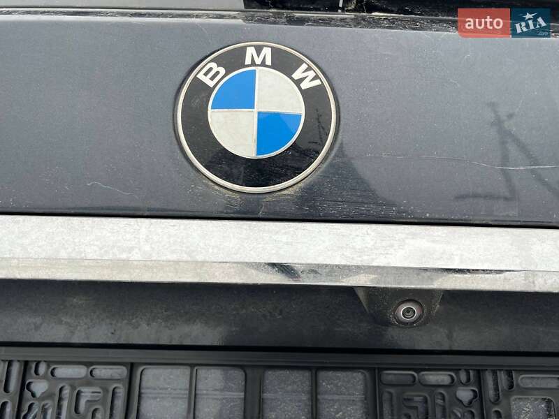 Внедорожник / Кроссовер BMW X7 2020 в Луцке