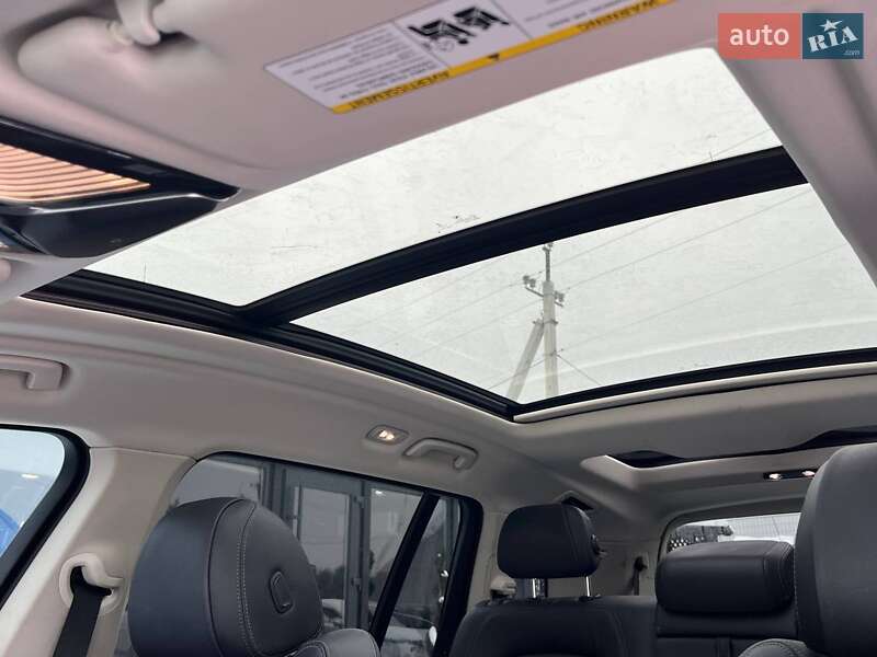 Внедорожник / Кроссовер BMW X7 2020 в Луцке