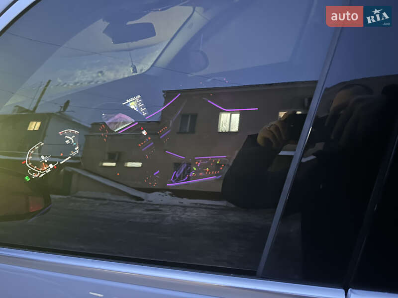 Внедорожник / Кроссовер BMW X7 2019 в Киеве фото 25 Внедорожник / Кроссовер BMW X7 2019 в Киеве