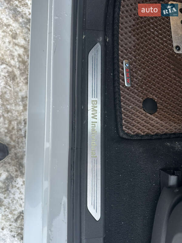 Внедорожник / Кроссовер BMW X7 2019 в Киеве фото 31 Внедорожник / Кроссовер BMW X7 2019 в Киеве