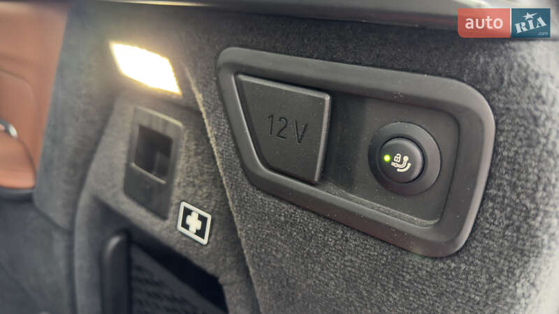 Внедорожник / Кроссовер BMW X7 2025 в Луцке