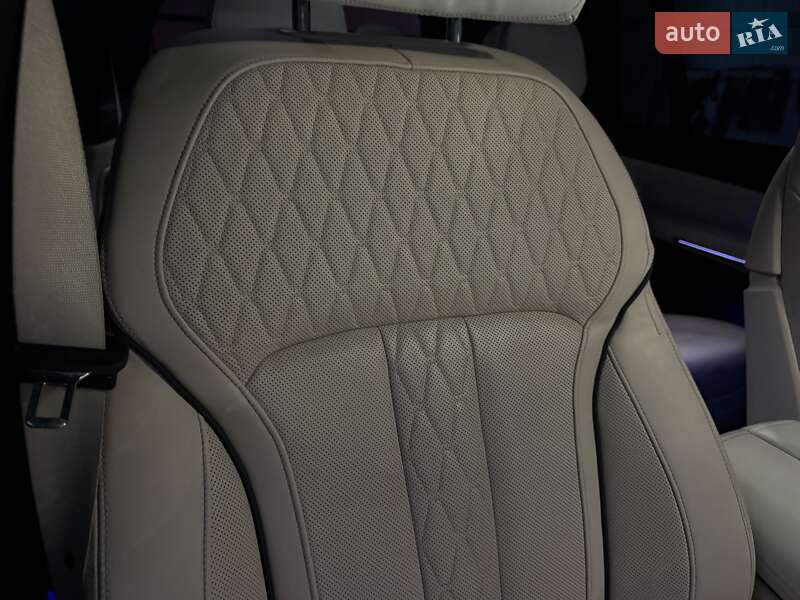 Внедорожник / Кроссовер BMW X7 2019 в Тернополе