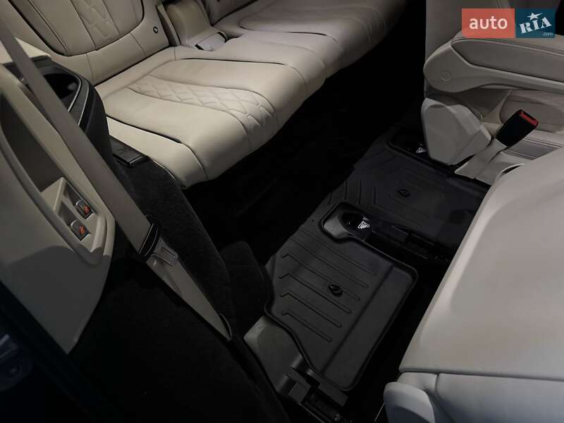 Внедорожник / Кроссовер BMW X7 2019 в Тернополе