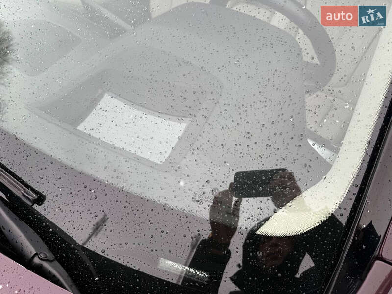 Внедорожник / Кроссовер BMW X7 2021 в Львове фото 34 Внедорожник / Кроссовер BMW X7 2021 в Львове