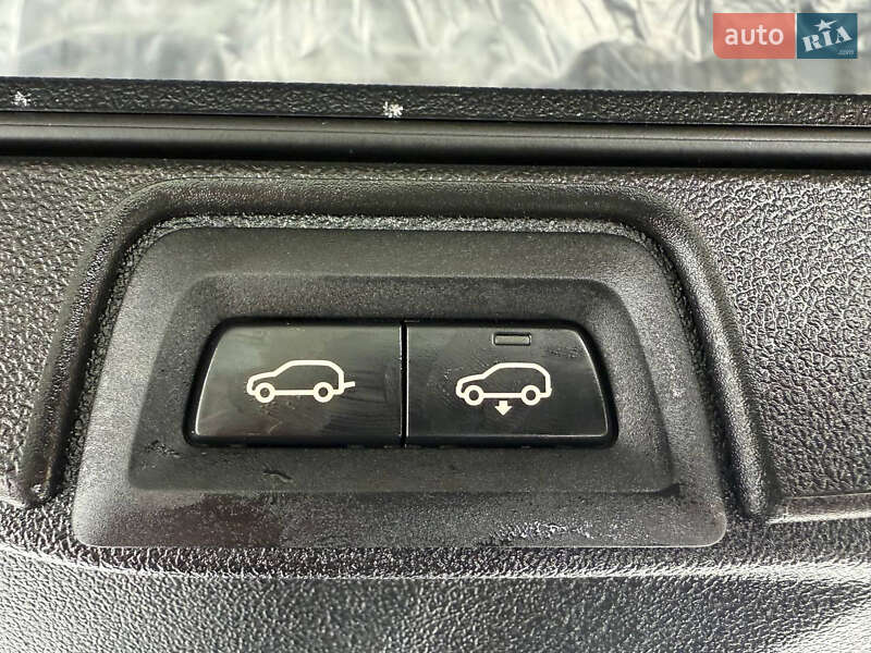 Внедорожник / Кроссовер BMW X7 2021 в Львове фото 49 Внедорожник / Кроссовер BMW X7 2021 в Львове