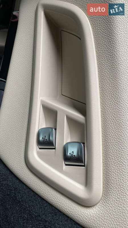 Позашляховик / Кросовер BMW X7 2022 в Львові