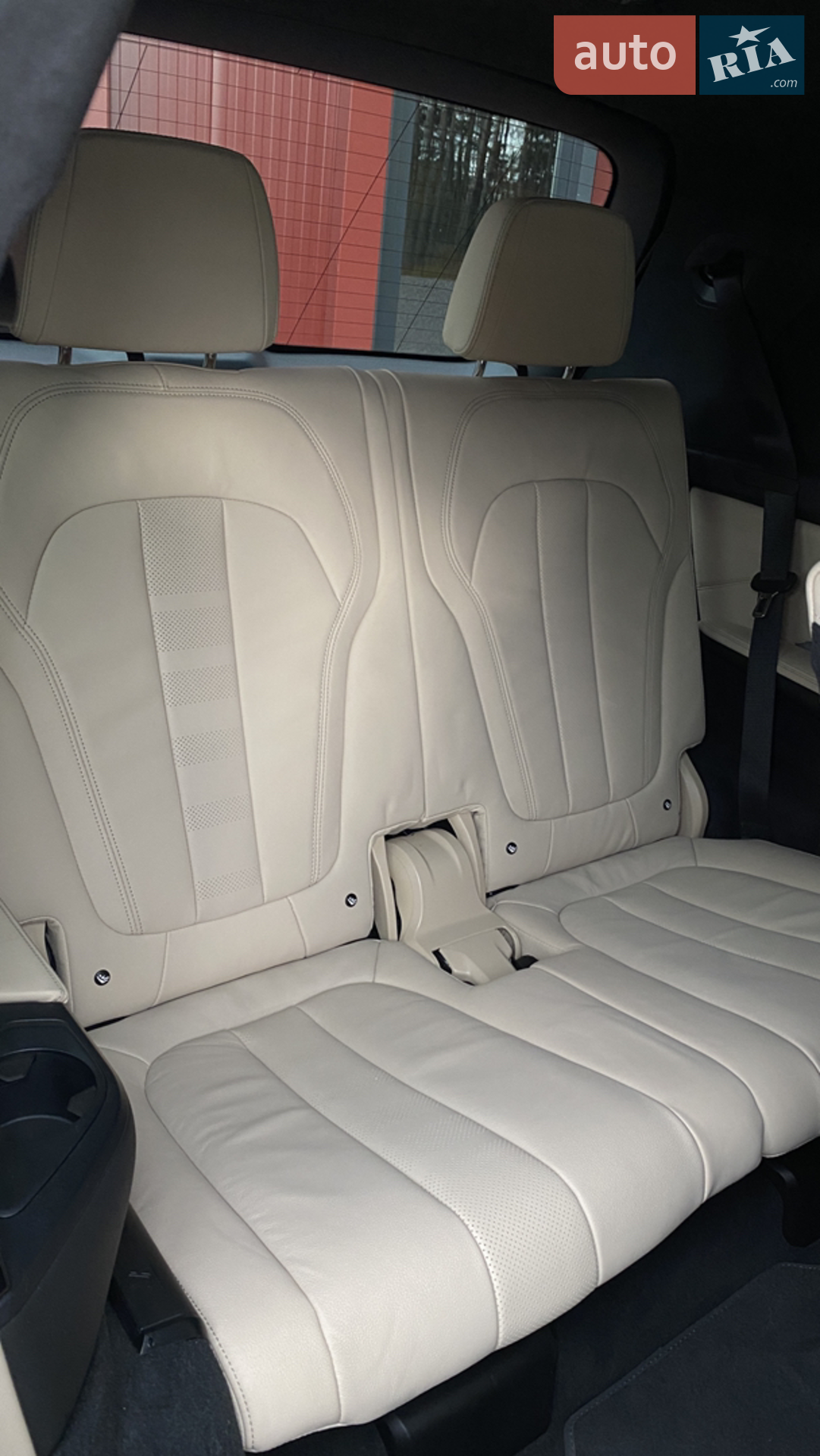 2022 BMW X7 - мініатюра 25