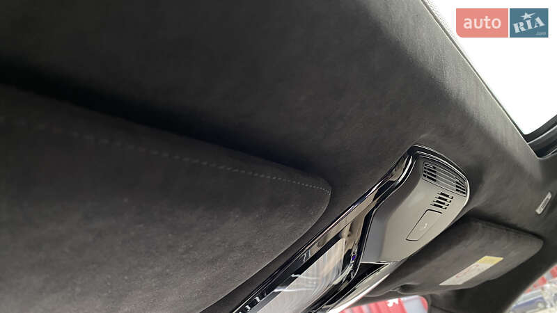 Позашляховик / Кросовер BMW X7 2022 в Львові