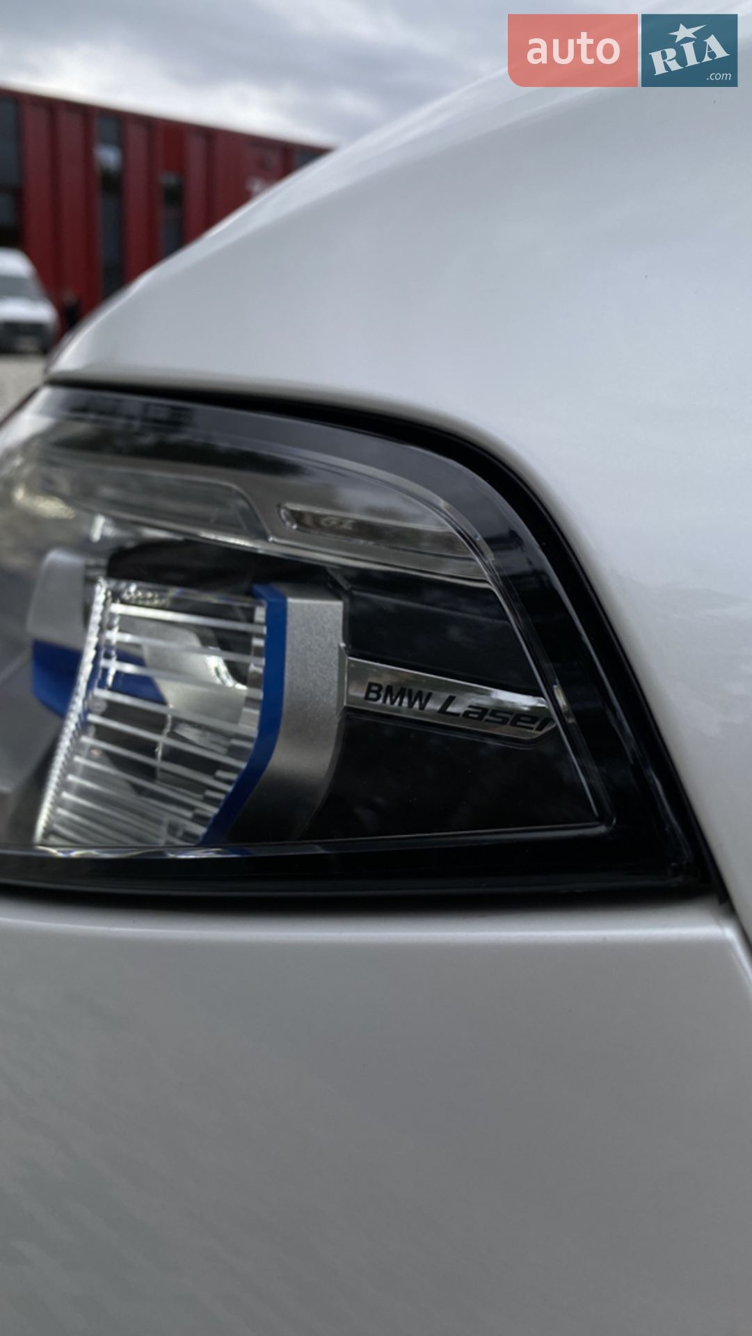 2022 BMW X7 - мініатюра 30