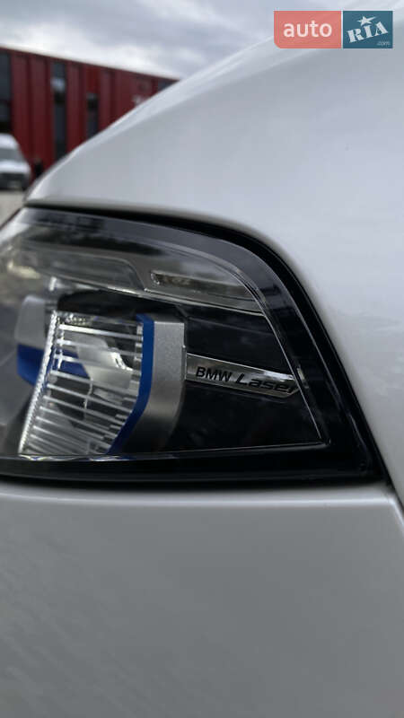 Позашляховик / Кросовер BMW X7 2022 в Львові