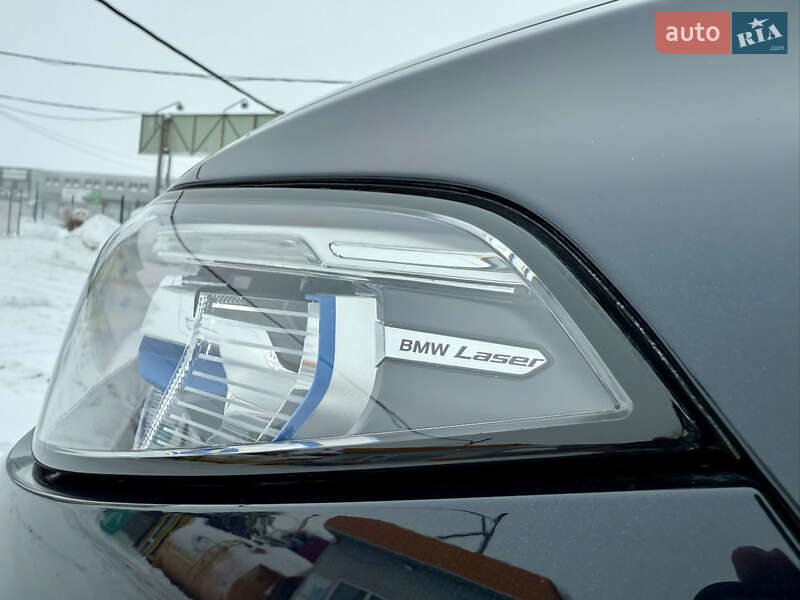 Внедорожник / Кроссовер BMW X7 2019 в Тернополе