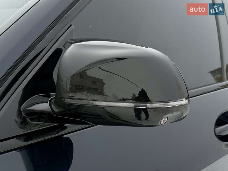 Внедорожник / Кроссовер BMW X7 2019 в Тернополе