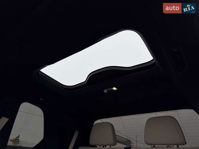 Внедорожник / Кроссовер BMW X7 2019 в Тернополе