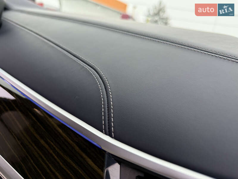 Внедорожник / Кроссовер BMW X7 2019 в Тернополе