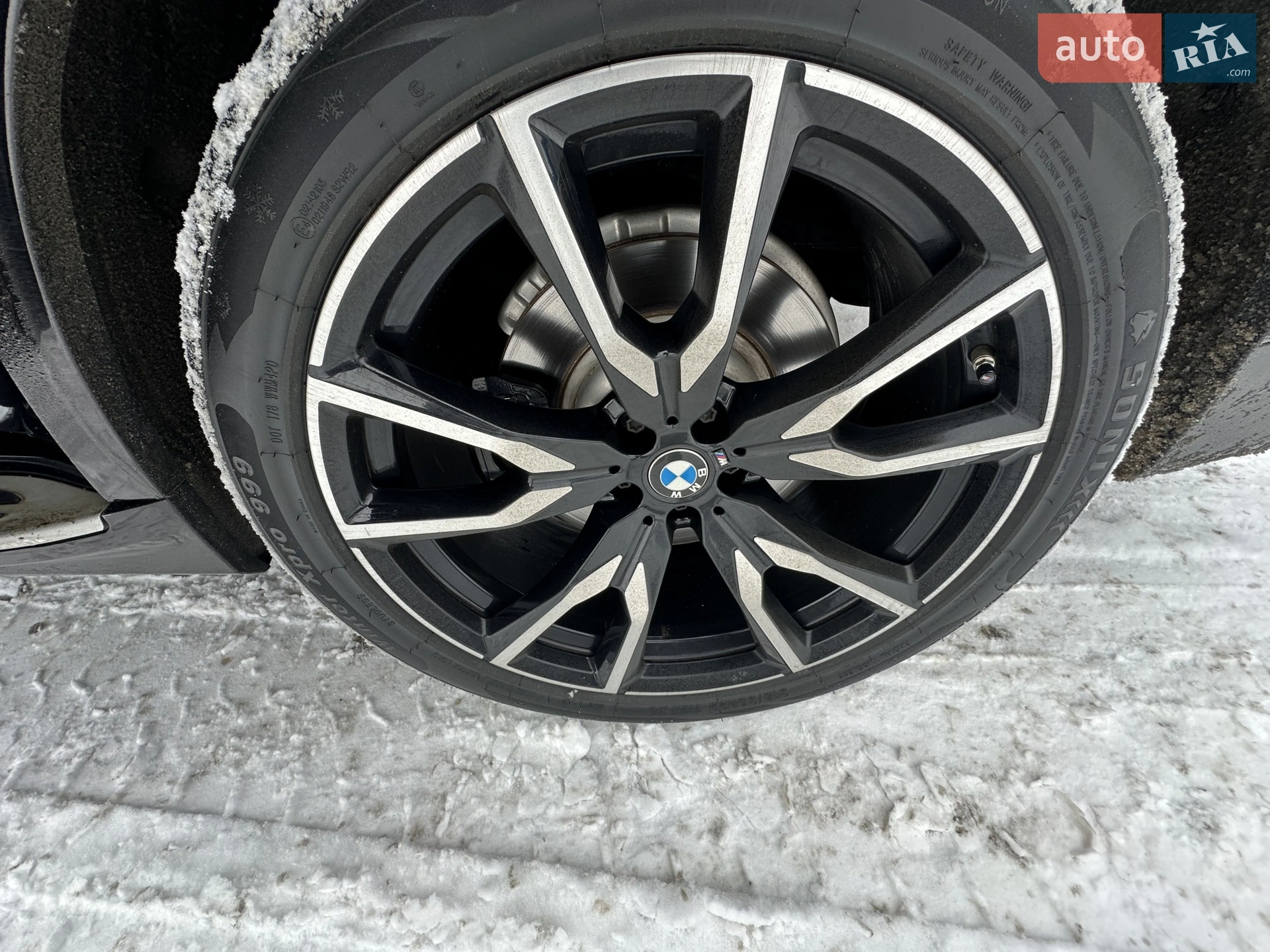 2022 BMW X7 - мініатюра 10