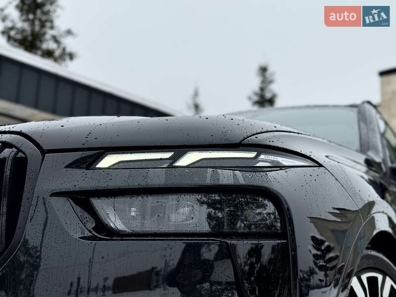 Внедорожник / Кроссовер BMW X7 2023 в Львове