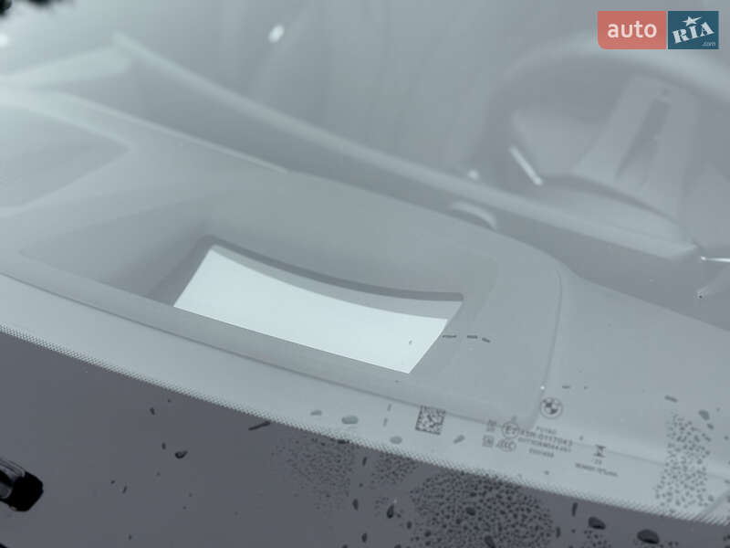 Внедорожник / Кроссовер BMW X7 2023 в Львове