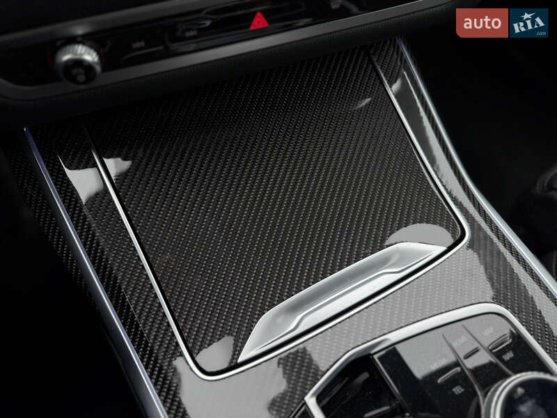 Внедорожник / Кроссовер BMW X7 2023 в Львове