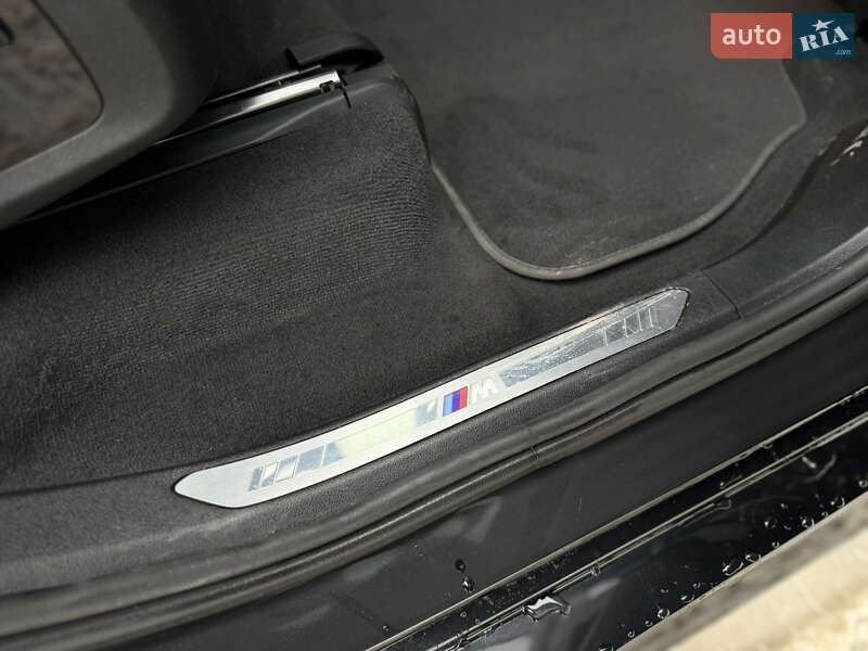 Внедорожник / Кроссовер BMW X7 2023 в Львове