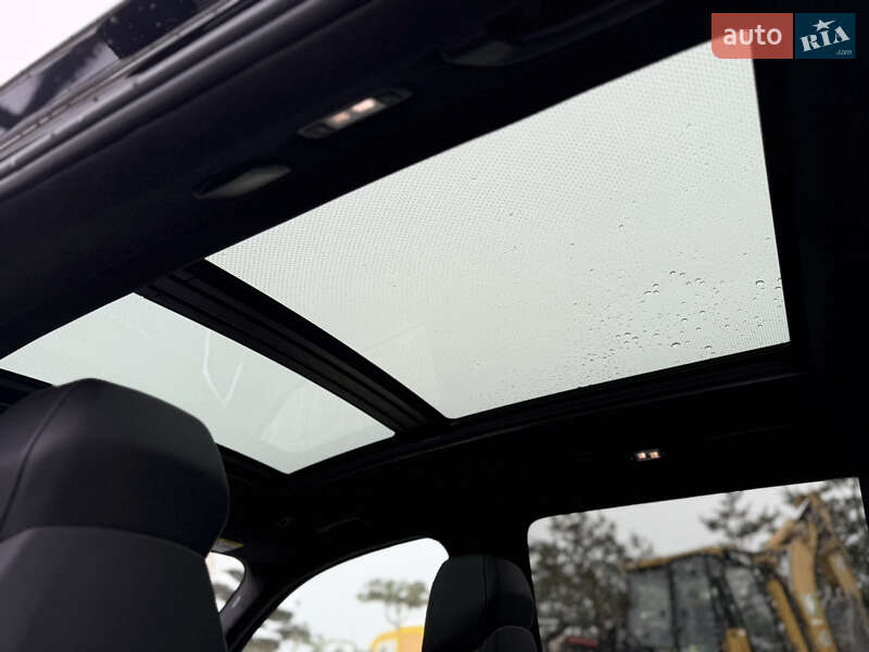 Внедорожник / Кроссовер BMW X7 2023 в Львове