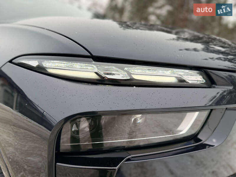 Внедорожник / Кроссовер BMW X7 2020 в Киеве фото 9 Внедорожник / Кроссовер BMW X7 2020 в Киеве