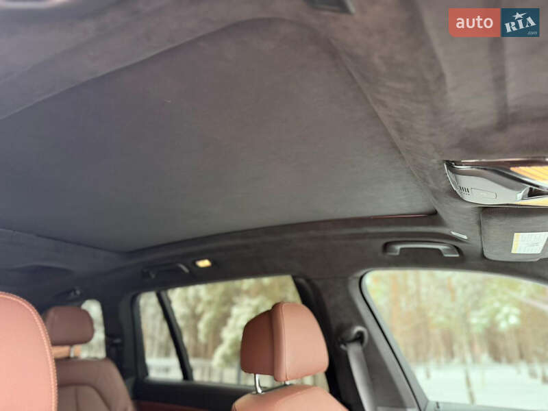 Внедорожник / Кроссовер BMW X7 2020 в Киеве фото 23 Внедорожник / Кроссовер BMW X7 2020 в Киеве