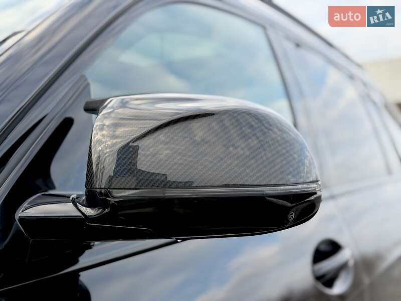 Внедорожник / Кроссовер BMW X7 2023 в Киеве