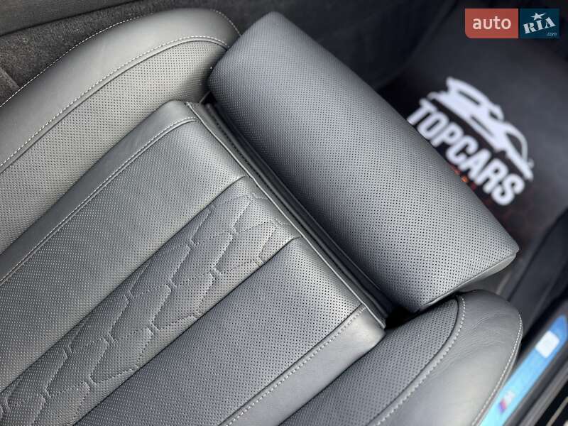 Внедорожник / Кроссовер BMW X7 2023 в Киеве