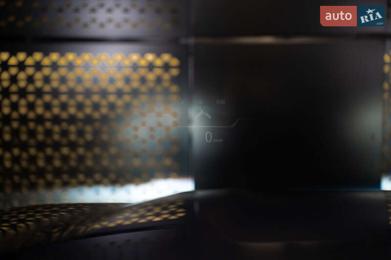 Позашляховик / Кросовер BMW X7 2025 в Луцьку