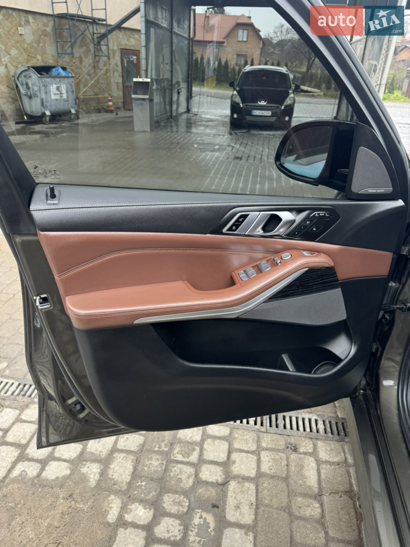 2022 BMW X7 - мініатюра 26