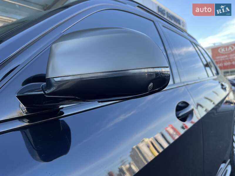 Внедорожник / Кроссовер BMW X7 2020 в Киеве