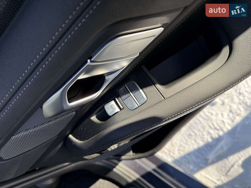 Позашляховик / Кросовер BMW X7 2020 в Києві