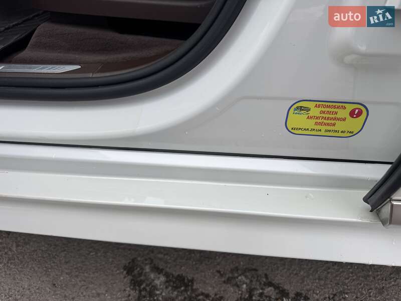 Внедорожник / Кроссовер BMW X7 2019 в Тернополе фото 8 Внедорожник / Кроссовер BMW X7 2019 в Тернополе