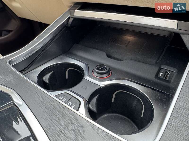 Внедорожник / Кроссовер BMW X7 2019 в Тернополе фото 12 Внедорожник / Кроссовер BMW X7 2019 в Тернополе