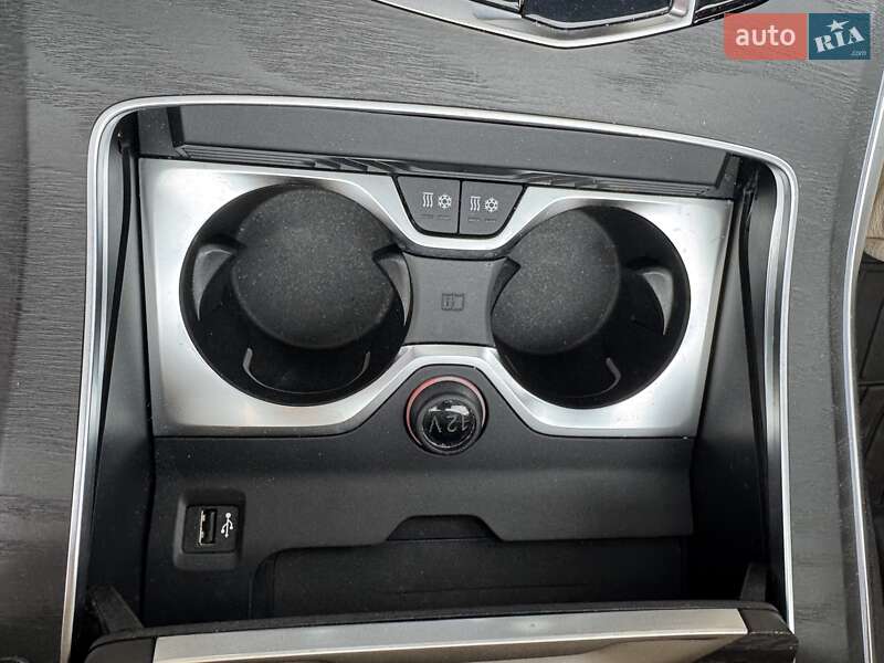 Внедорожник / Кроссовер BMW X7 2019 в Тернополе фото 13 Внедорожник / Кроссовер BMW X7 2019 в Тернополе
