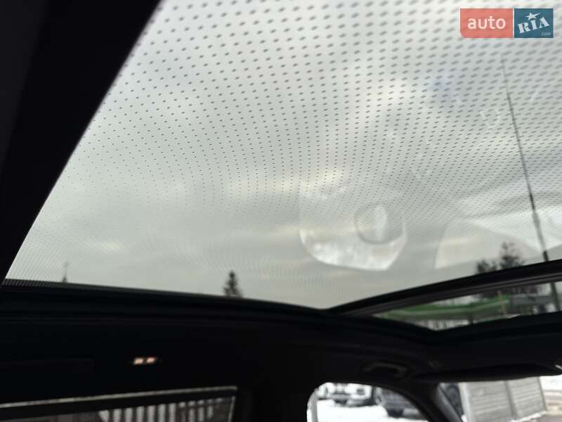 Внедорожник / Кроссовер BMW X7 2019 в Тернополе фото 53 Внедорожник / Кроссовер BMW X7 2019 в Тернополе