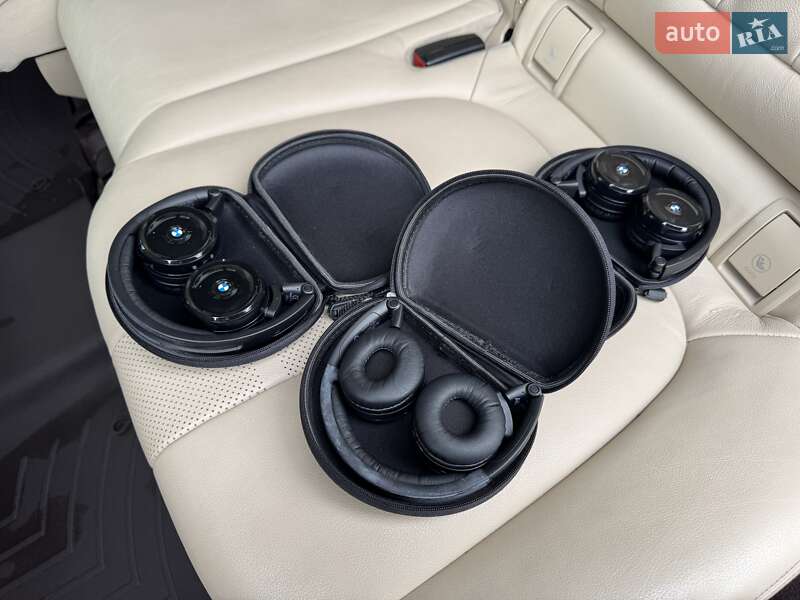 Внедорожник / Кроссовер BMW X7 2019 в Тернополе фото 89 Внедорожник / Кроссовер BMW X7 2019 в Тернополе